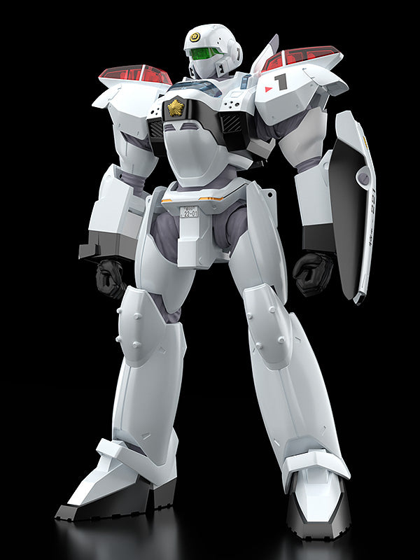 Patlabor 2: The Movie Good Smile Company MODEROID AV-2 Valiant