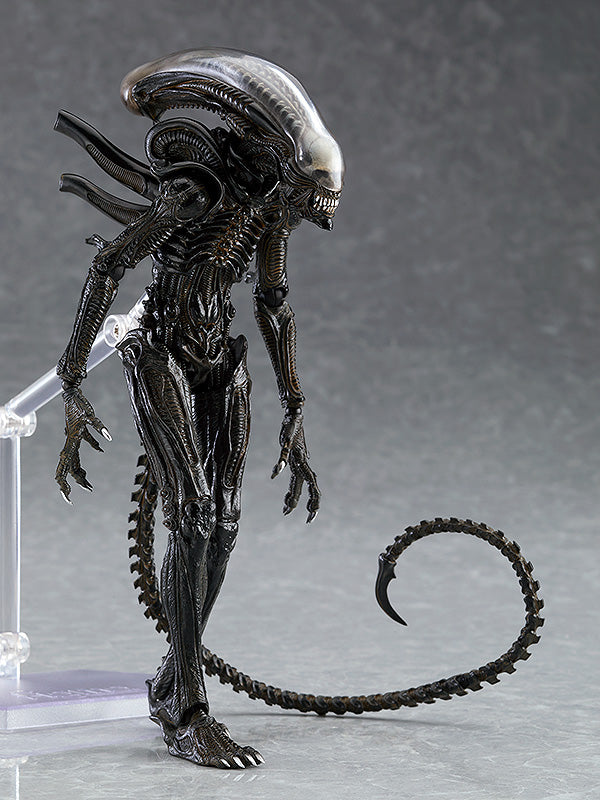 SP-108 Alien figma Alien: Takayuki Takeya ver.