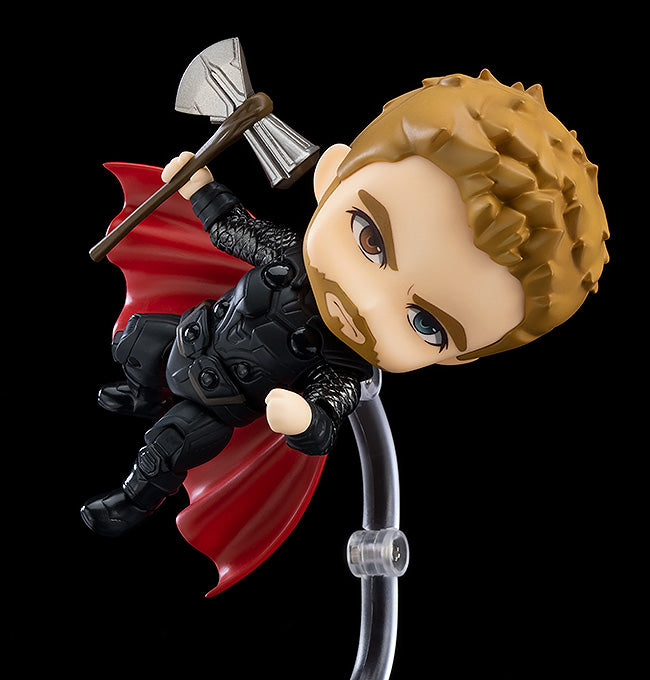 1277-DX Avengers: Endgame Nendoroid Thor: Endgame Ver. DX (Re-run)