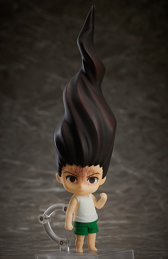 1183 HUNTER x HUNTER Nendoroid Gon Freecss(re-run)