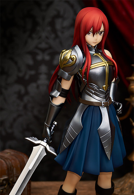 FAIRY TAIL POP UP PARADE Erza Scarlet XL