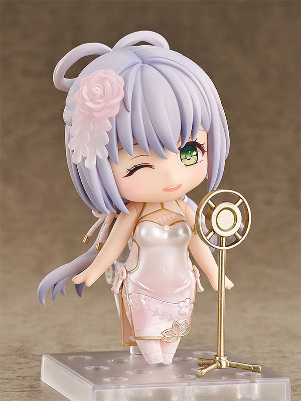 2010 Vsinger Nendoroid Luo Tianyi: Grain in Ear Ver.