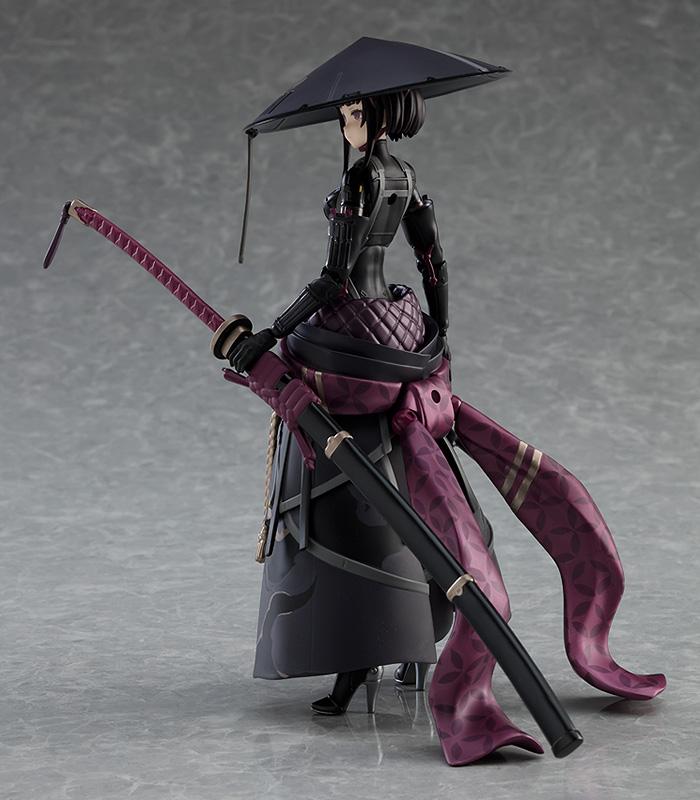 549 FALSLANDER figma RONIN