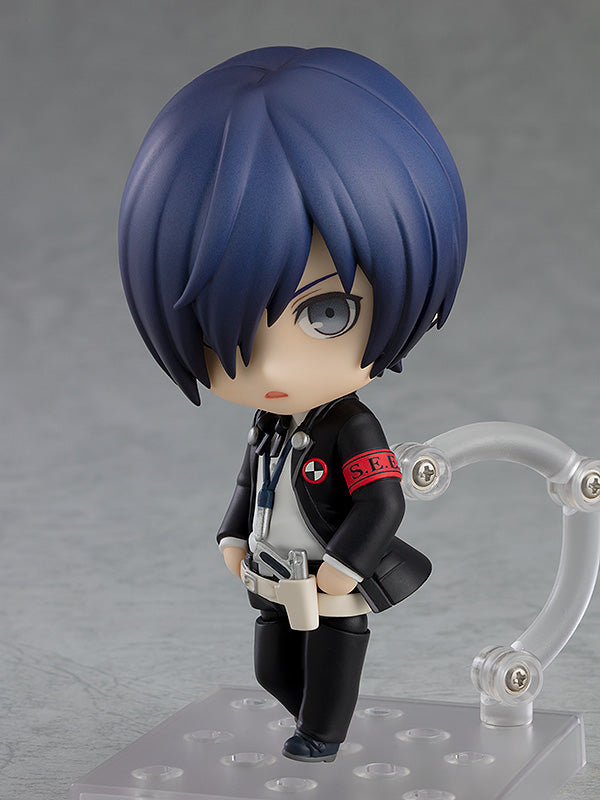 1864 PERSONA 3 Nendoroid Persona3 Hero