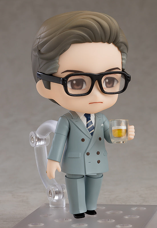 1825 Kingsman: The Golden Circle Nendoroid "Galahad" Hart