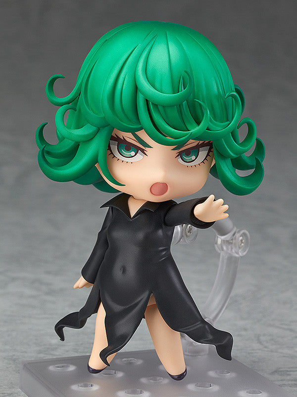 678 One Punch Man Nendoroid Tatsumaki