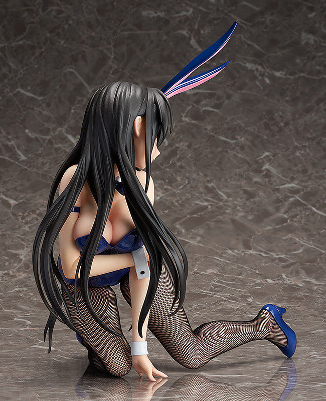 To Love-Ru Darkness FREEing Yui Kotegawa: Bunny Ver.