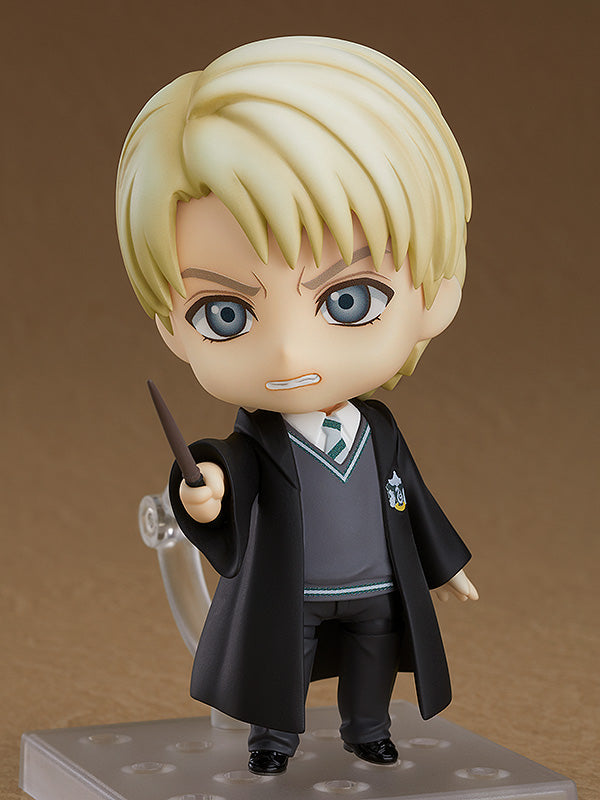 1268 Harry Potter Nendoroid Draco Malfoy