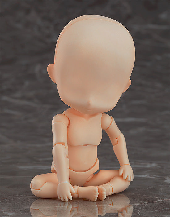 Nendoroid Doll Good Smile Company archetype: Boy (4th-run)