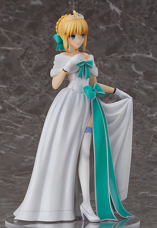 Fate/Grand Order Good Smile Company Saber/Altria Pendragon: Heroic Spirit Formal Dress Ver.