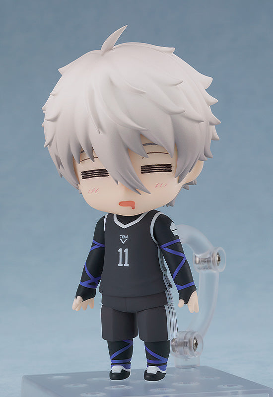 2056 BLUELOCK Nendoroid Nagi Seishiro