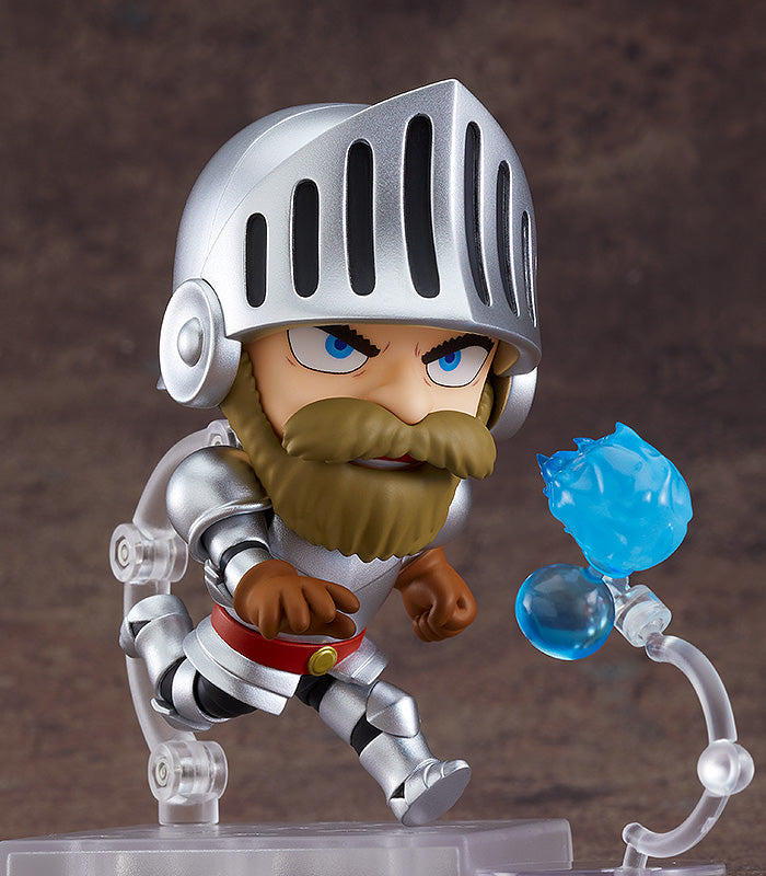 1784 Ghosts 'n Goblins Resurrection Nendoroid Arthur