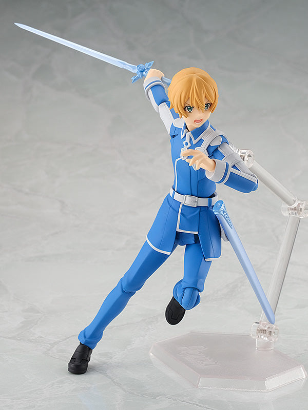 441 Sword Art Online: Alicization figma Eugeo