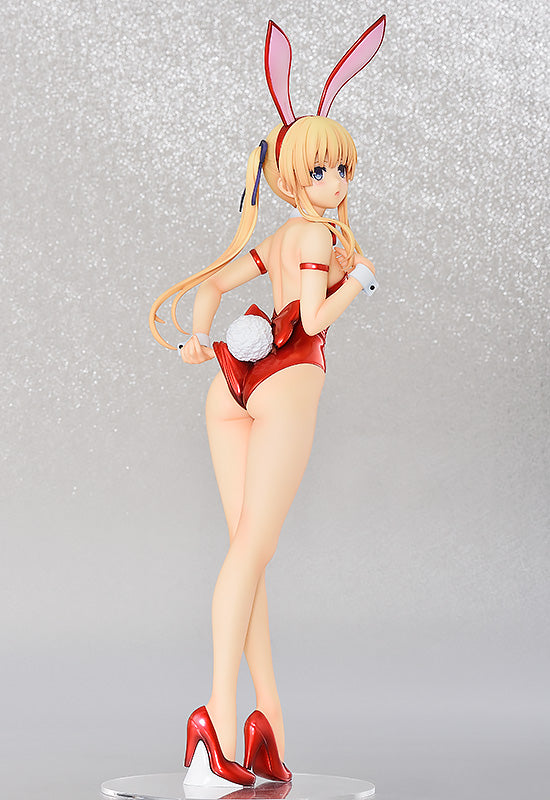 Saekano: How to Raise a Boring Girlfriend ♭ FREEing Eriri Spencer Sawamura: Bare Leg Bunny Ver.