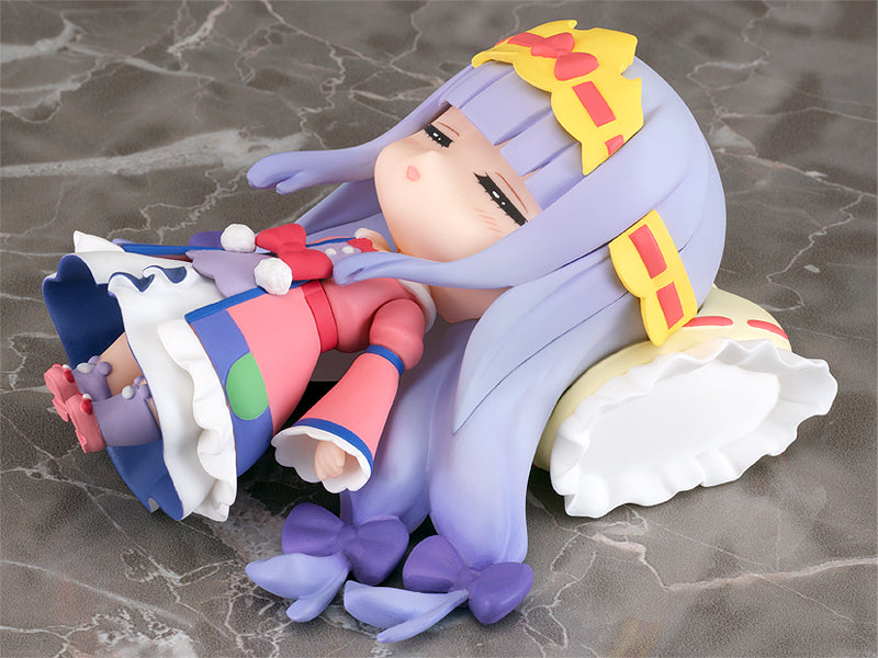 1822 Sleepy Princess in the Demon Castle Nendoroid Princess Syalis