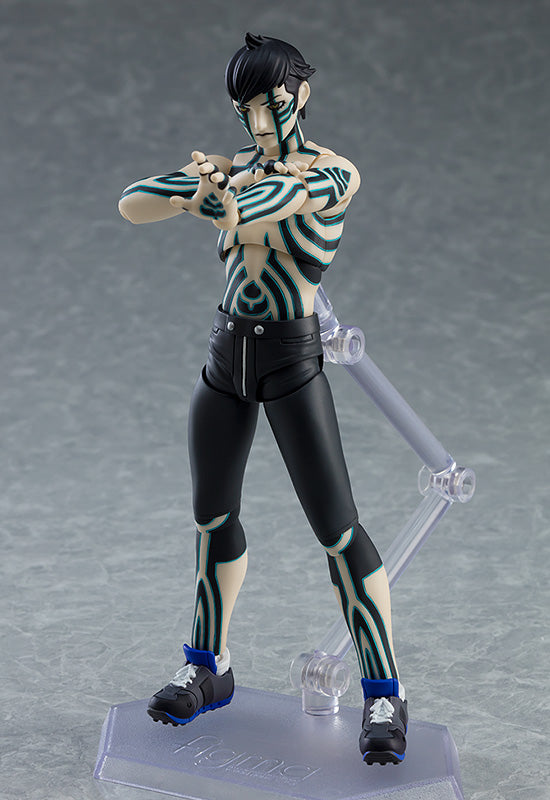 563 Shin Megami Tensei III Nocturne HD Remaster figma Demi fiend