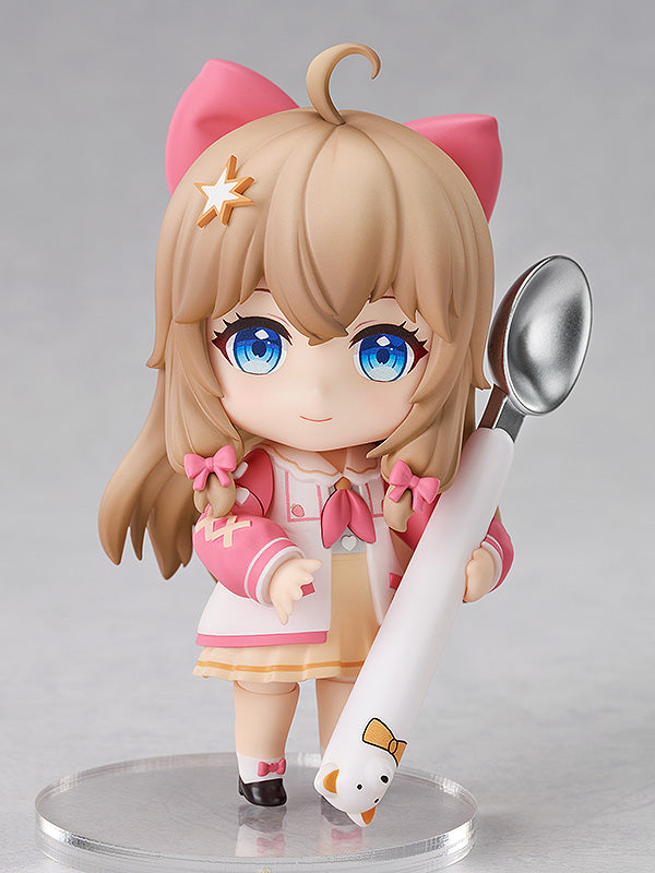 2106 A-SOUL Nendoroid Diana