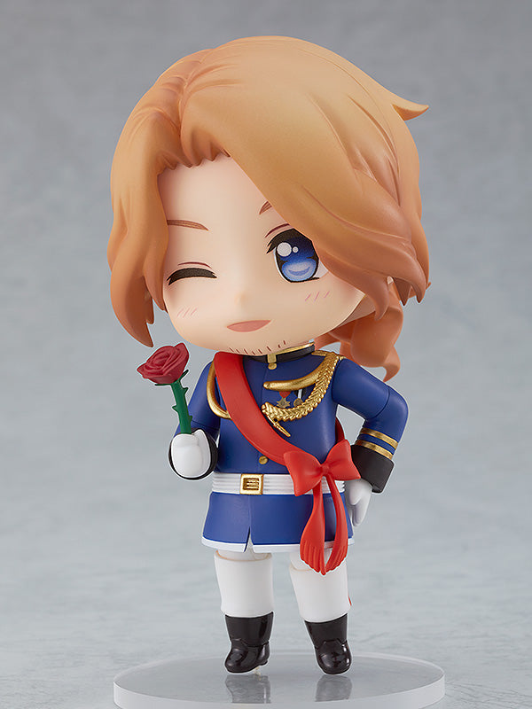 1638 Hetalia World★Stars Nendoroid France