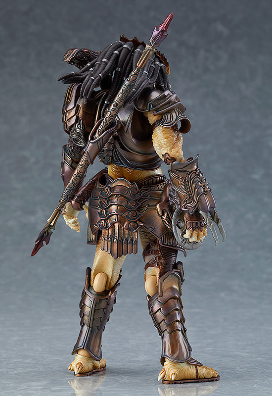 SP-109 Predator 2 figma Predator: Takayuki Takeya ver.