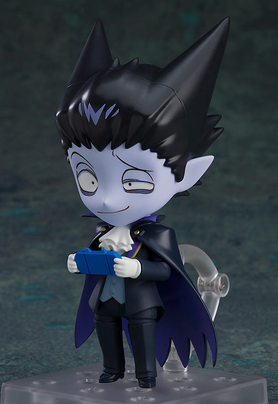 1759 The Vampire Dies in No Time Nendoroid Draluc & John