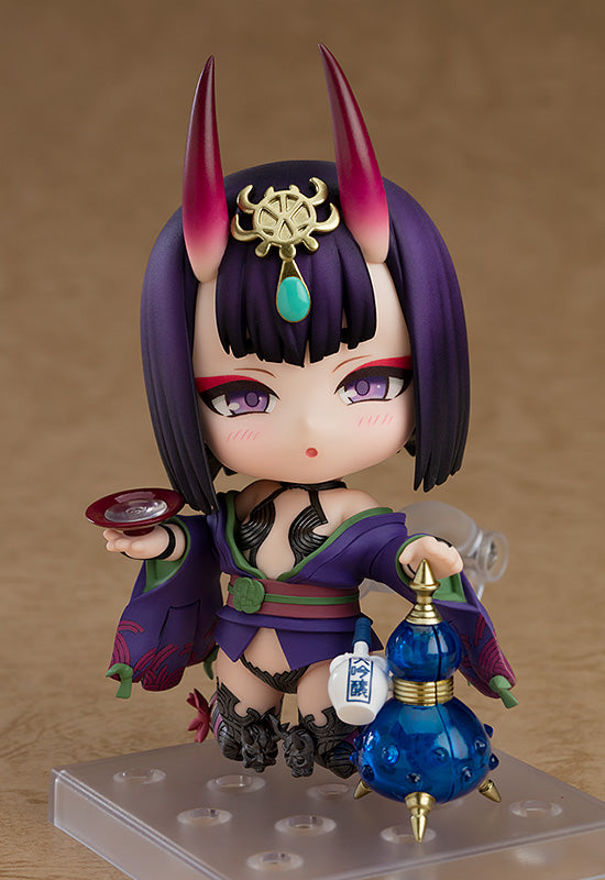 1499 Fate/Grand Order Nendoroid Assassin/Shuten-Douji