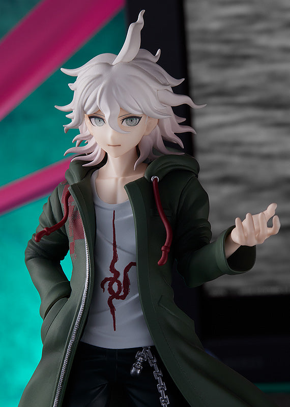 Danganronpa 1・2 Reload POP UP PARADE Nagito Komaeda