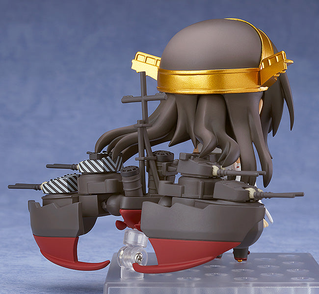 880 Kantai Collection -KanColle- Nendoroid Haruna Kai-II