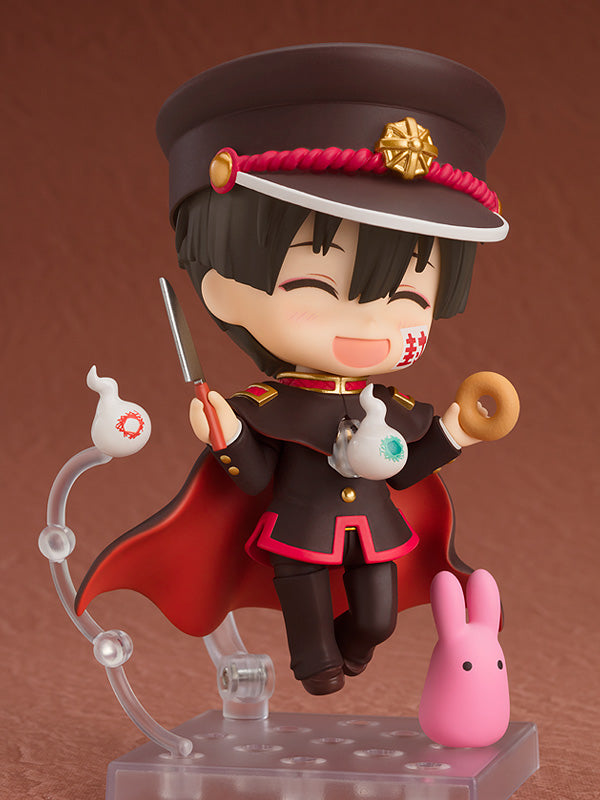 1341 Toilet-bound Hanako-kun Nendoroid Hanako-kun