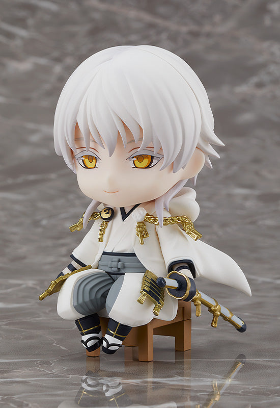 Touken Ranbu -ONLINE- Nendoroid Swacchao! Tsurumaru Kuninaga