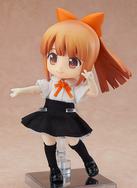 Nendoroid Doll GOOD SMILE COMPANY Emily