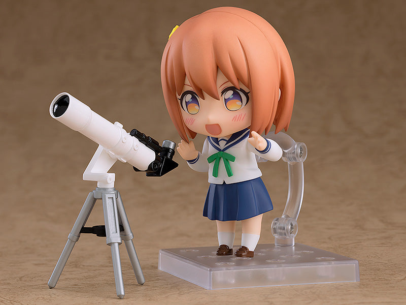 1308 Asteroid in Love Nendoroid Mira Konohata