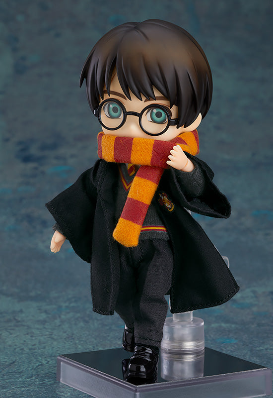 Harry Potter Nendoroid Doll: Outfit Set (Gryffindor Uniform - Boy)