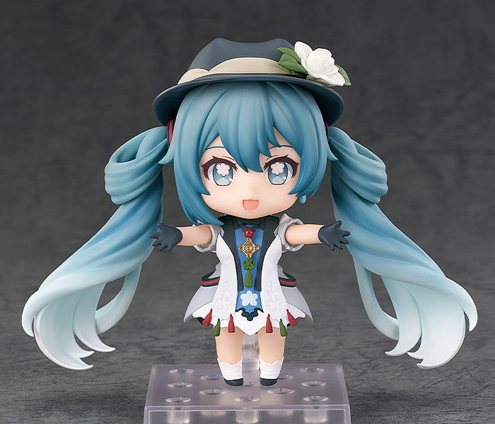 2039 Character Vocal Series 01: Hatsune Miku Nendoroid Hatsune Miku: MIKU WITH YOU 2021 Ver.