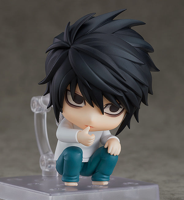 1200 DEATH NOTE Nendoroid L 2.0 (re-run)