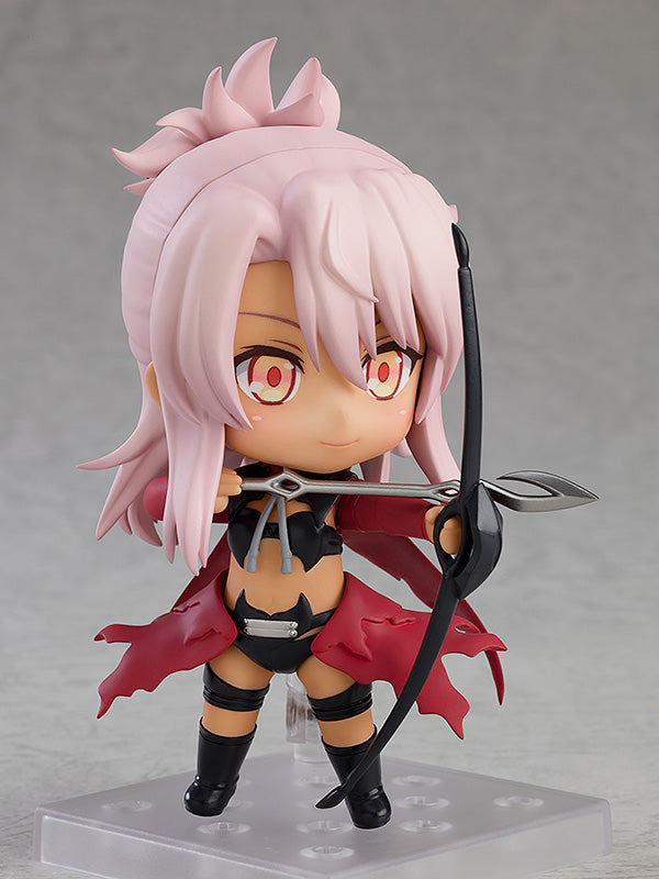 1927 Fate/kaleid liner Prisma☆Illya: Licht - The Nameless Girl Nendoroid Chloe von Einzbern