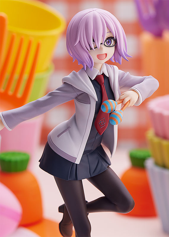 Fate/Grand Carnival POP UP PARADE Mash Kyrielight: Carnival Ver.