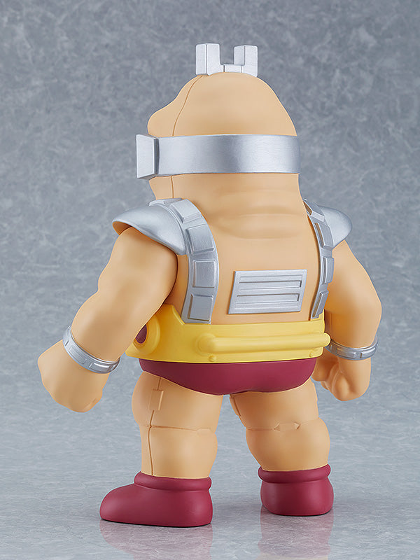 Teenage Mutant Ninja Turtles Nendoroid More Krang