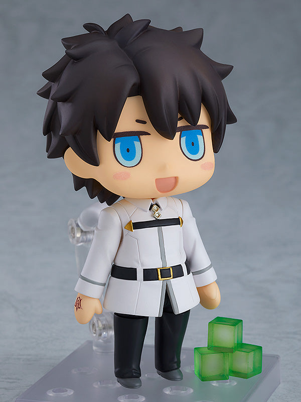 1286 Fate/Grand Order Nendoroid Master/Male Protagonist