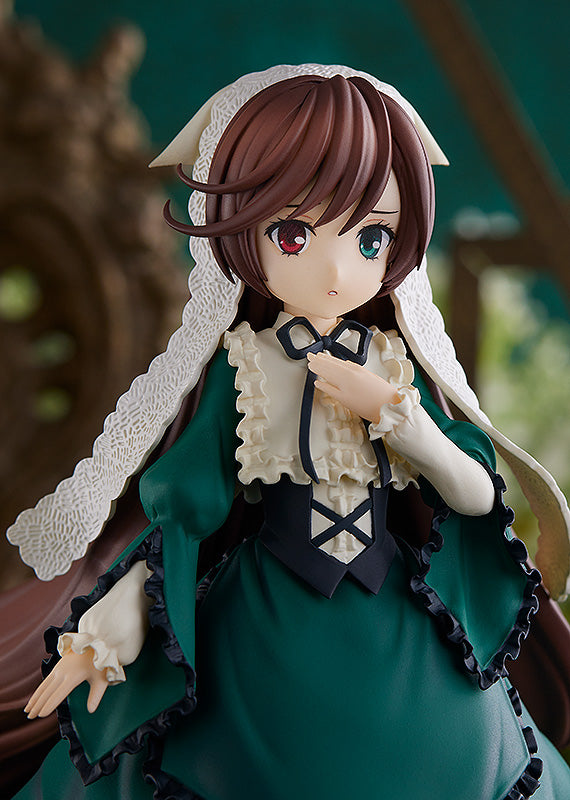 Rozen Maiden POP UP PARADE Suiseiseki