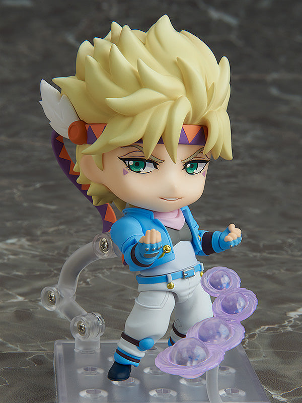 1516 JoJo's Bizarre Adventure Nendoroid Caesar Anthonio Zeppeli