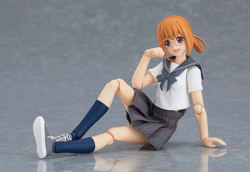 497 figma Styles figma Sailor Outfit Body (Emily)