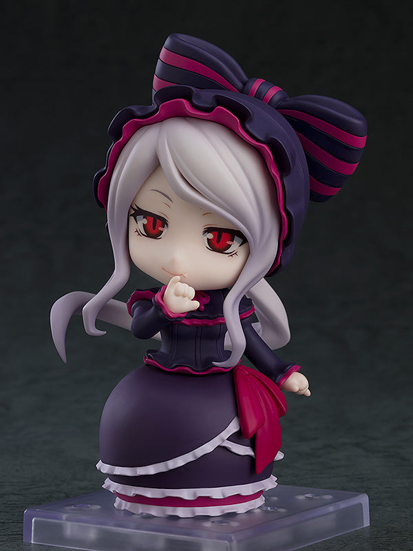 1981 Overlord IV Nendoroid Shalltear