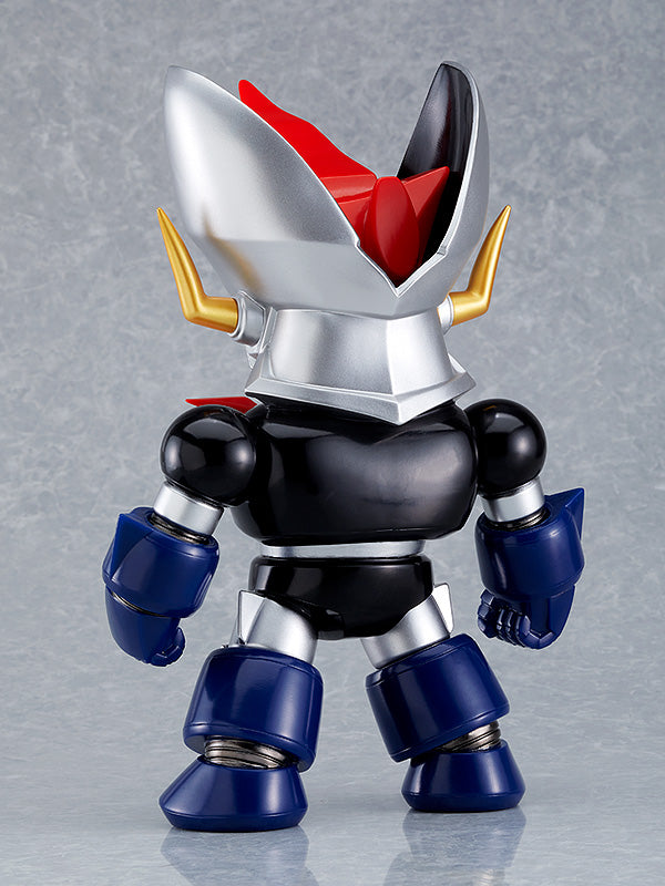 Great Mazinger Good Smile Company V.S.O.F. Great Mazinger