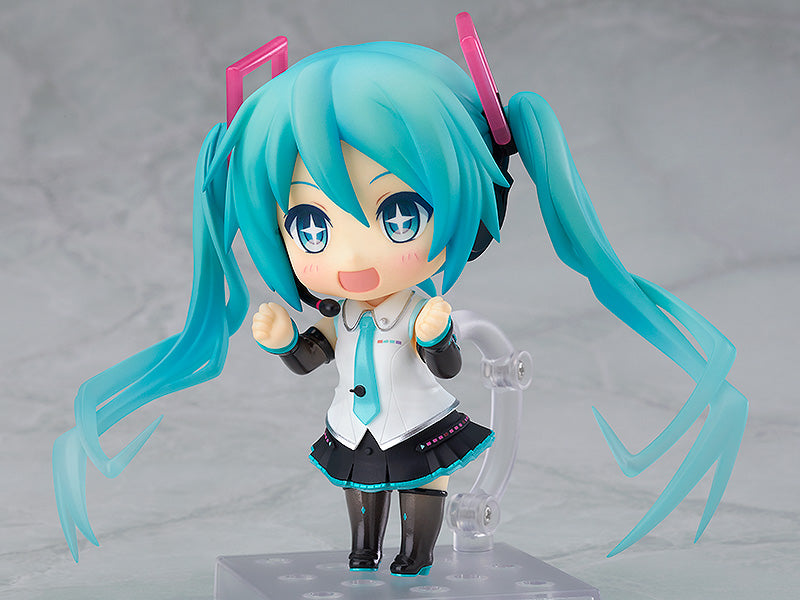 1309 Character Vocal Series 01: Hatsune Miku Nendoroid Hatsune Miku V4X