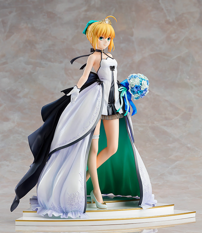 Fate/stay night ~15th Celebration Project~ Good Smile Company Saber ~15th Celebration Dress Ver.~