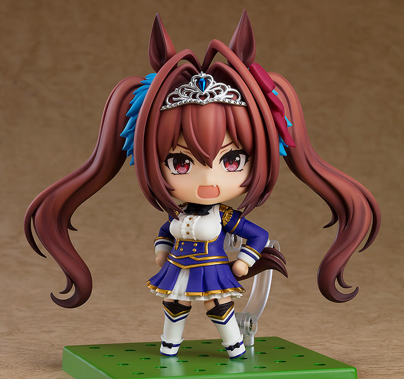 1977 Umamusume: Pretty Derby Nendoroid Daiwa Scarlet