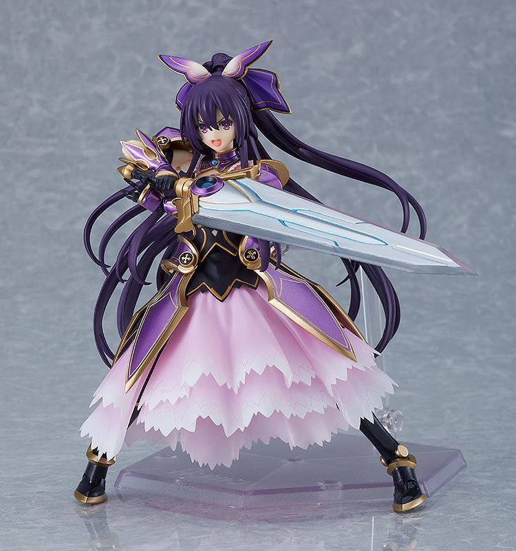 561 Date A Live III figma Tohka Yatogami