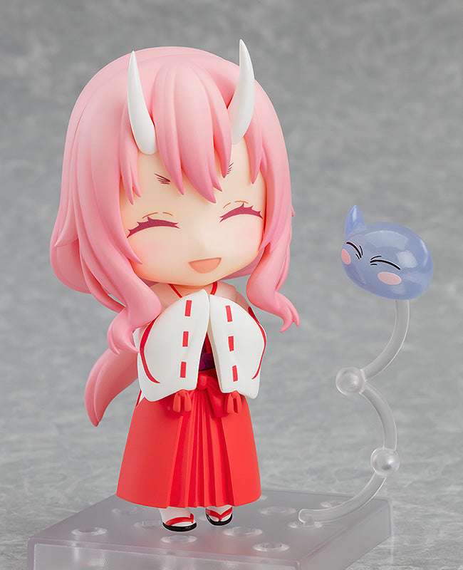 1978 That Time I Got Reincarnated as a Slime Nendoroid Shuna