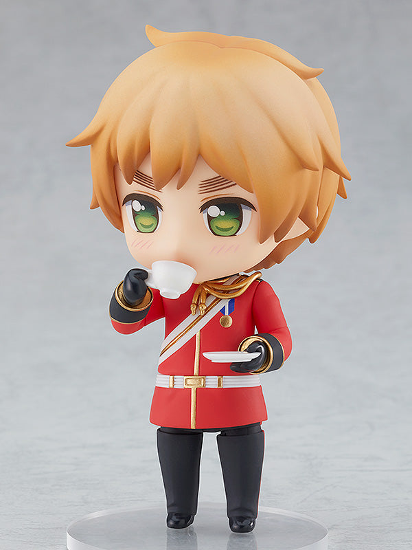 1621 Hetalia World★Stars Nendoroid UK