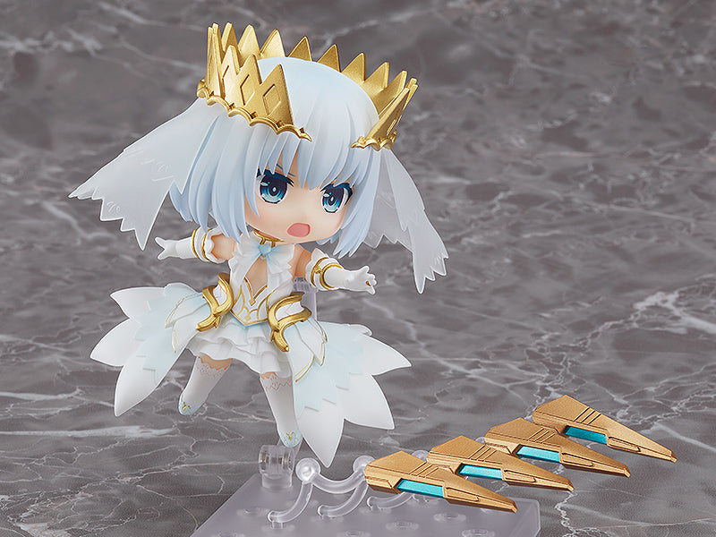 1236 Date A Live IV Nendoroid Origami Tobiichi: Spirit Ver.